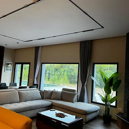 Aries Albania * Vorë