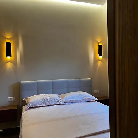 빌라 Aries Albania Vorë