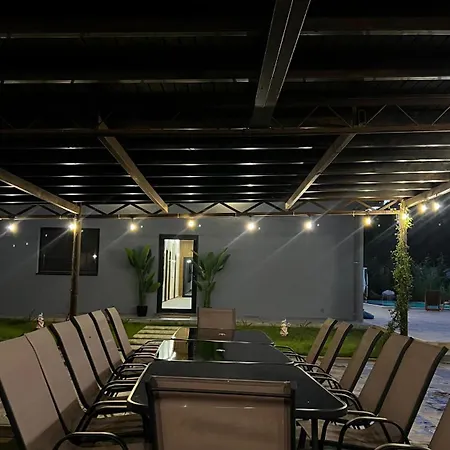 Aries Albania 빌라 *