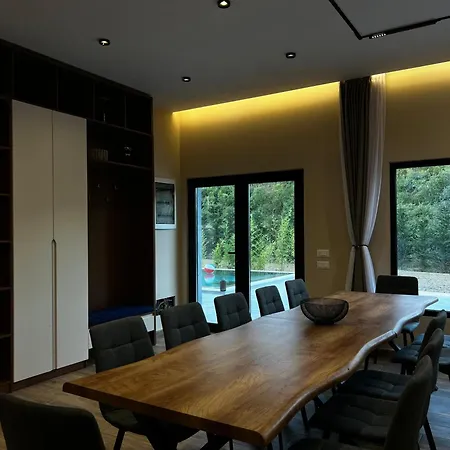 Aries Albania 빌라 Vorë