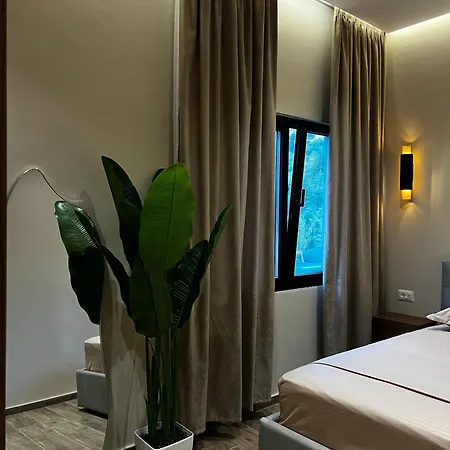 Aries Albania 빌라 Vorë