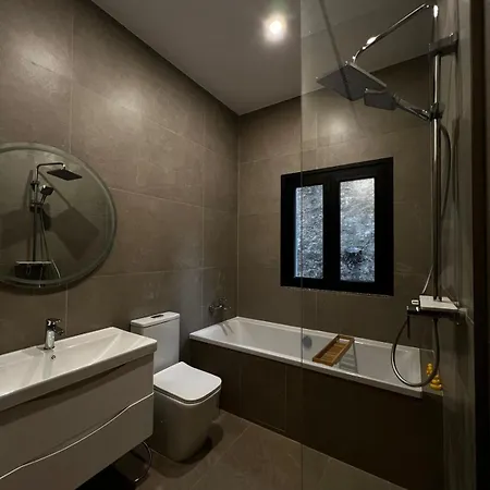 Aries Albania 빌라 Vorë