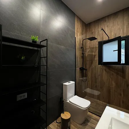 Aries Albania Villa Vorë