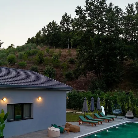 Aries Albania Villa *