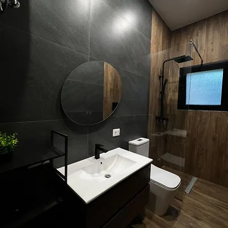 Aries Albania Villa Vorë