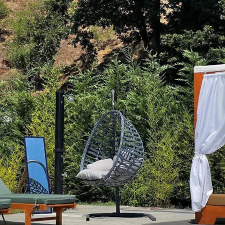 Aries Albania Villa Vorë