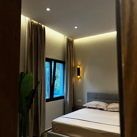 Villa Aries Albania Vorë