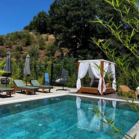 Villa Aries Albania *