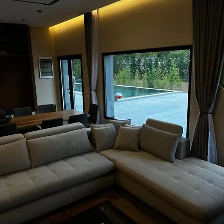 Aries Albania Villa Vorë