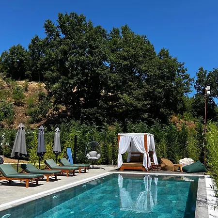 Villa Aries Albania Vorë