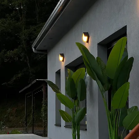 Villa Aries Albania Vorë