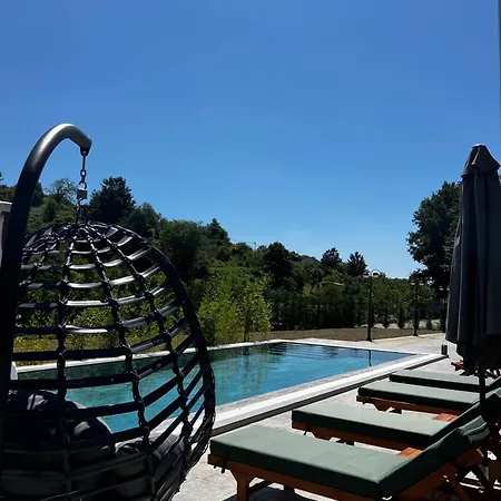 Villa Aries Albania *