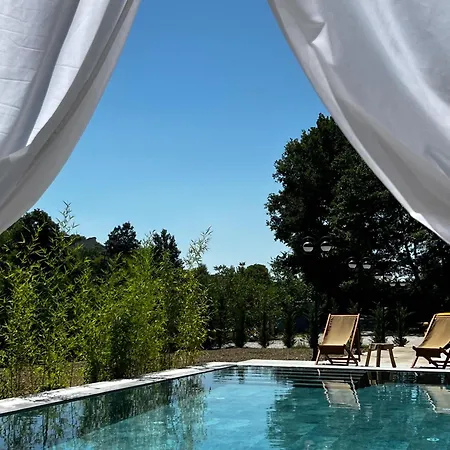 Aries Albania Villa Vorë