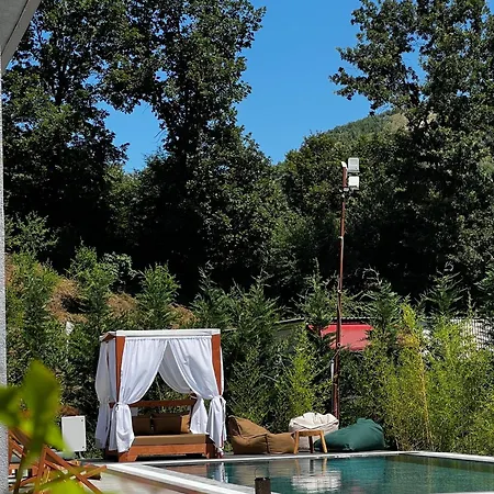 Aries Albania Villa