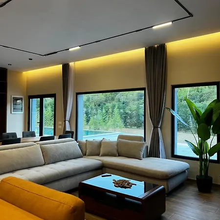 Aries Albania Villa *