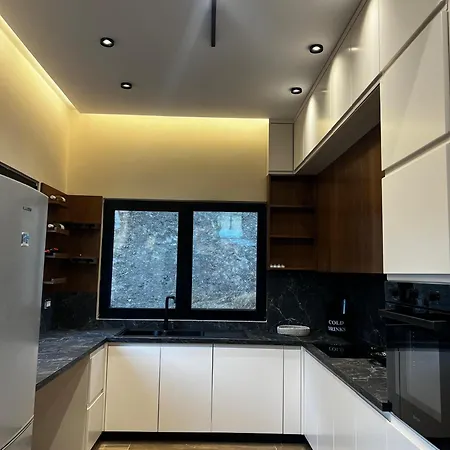 Aries Albania Villa *