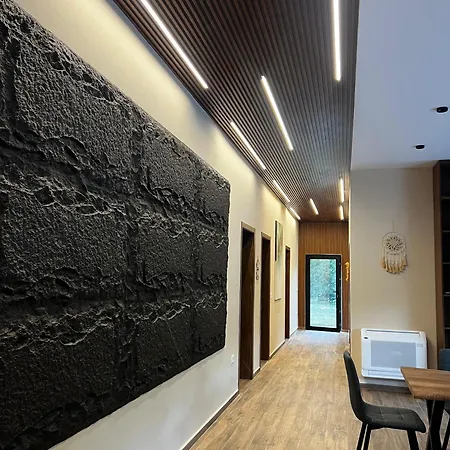 Villa Aries Albania *