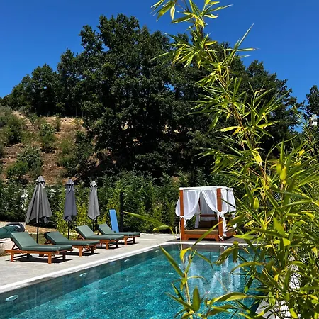 Villa Aries Albania *