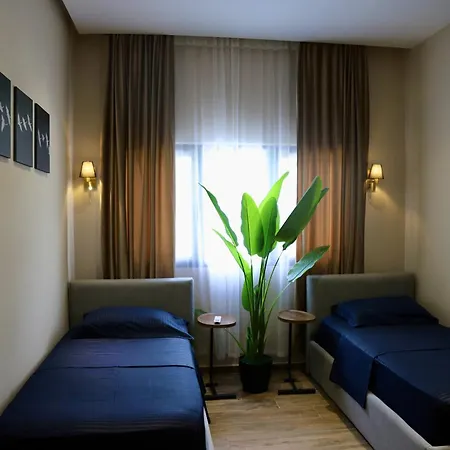 别墅 Aries Albania *