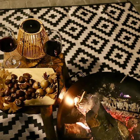 Aries Albania 别墅 Vorë