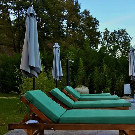 别墅 Aries Albania Vorë
