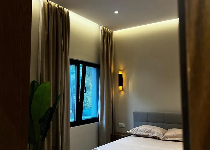 别墅 Aries Albania *