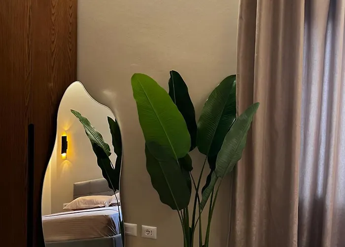 Aries Albania 别墅