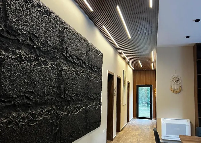 别墅 Aries Albania *